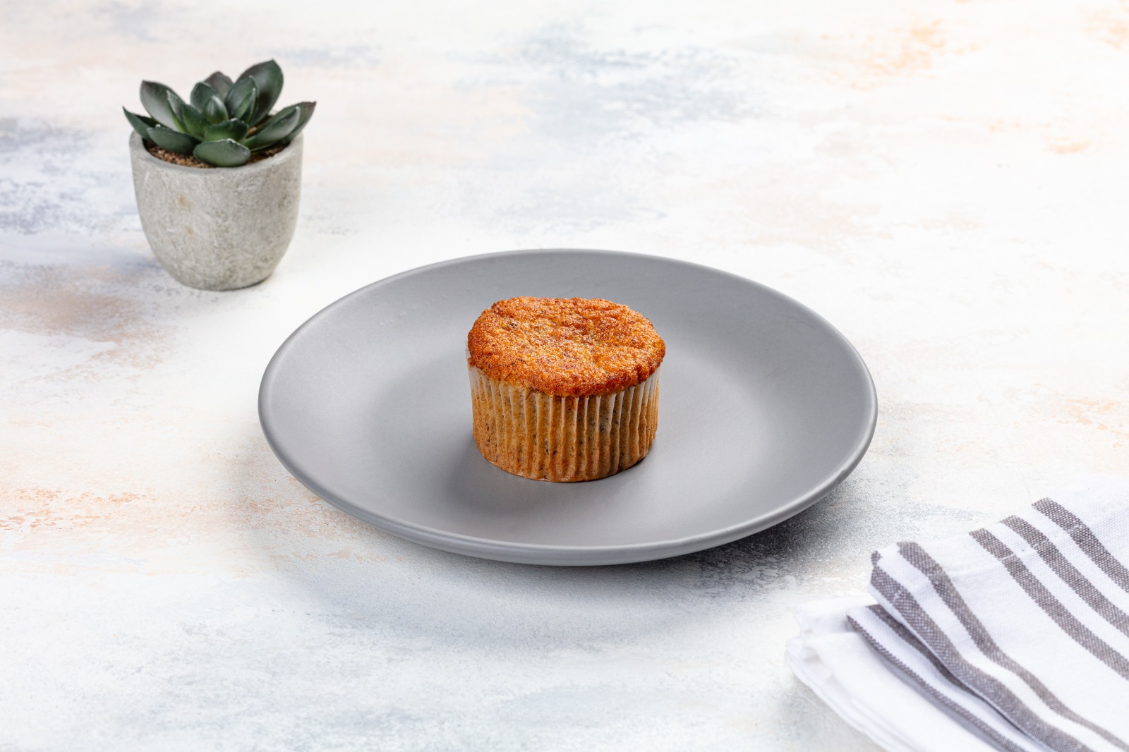 Banana Muffin