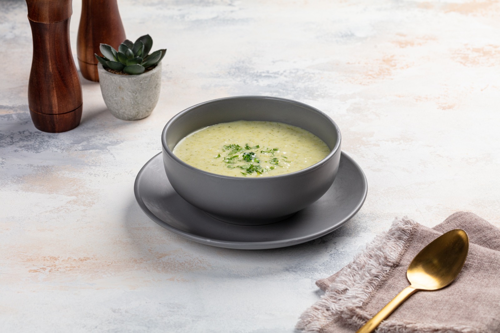 Broccoli Soup
