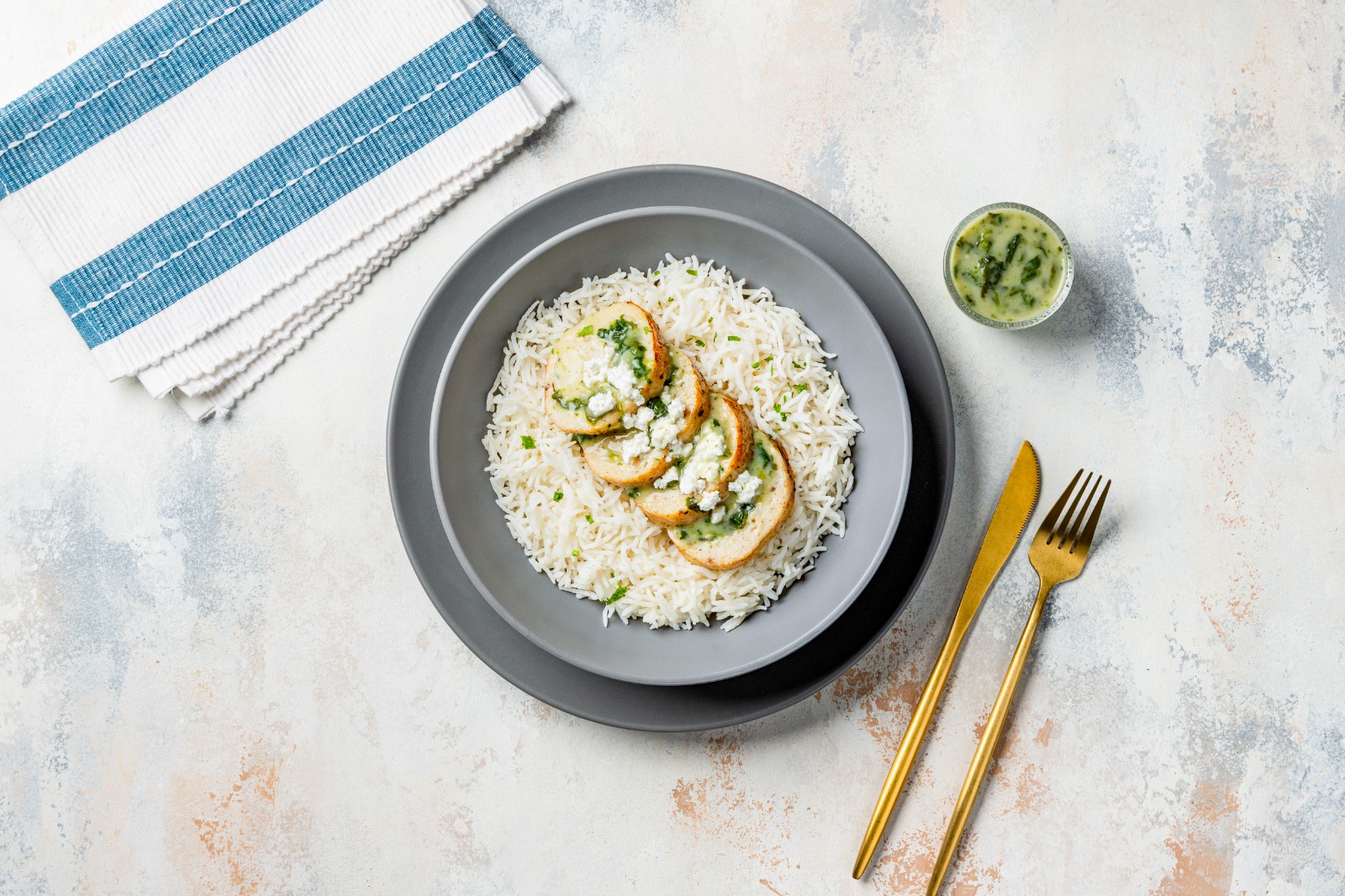 Greek Chicken